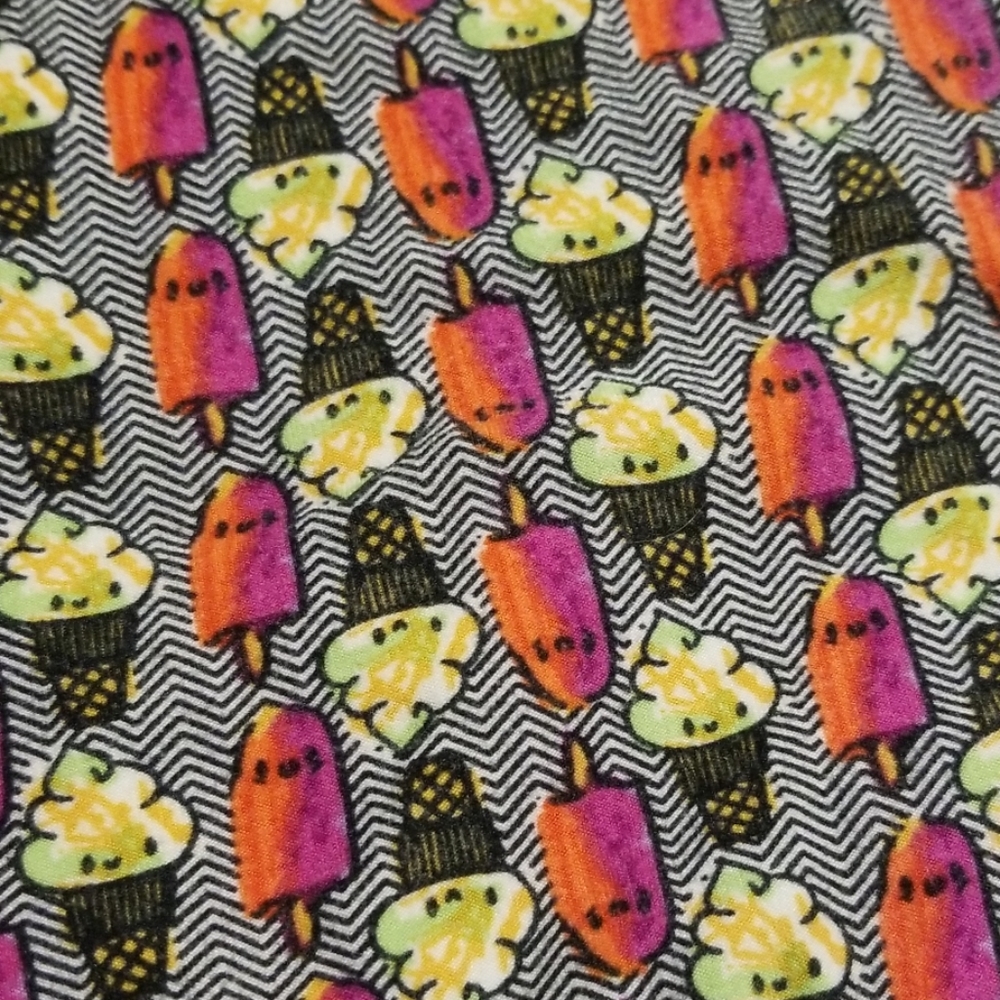 TC Ice Cream leggings